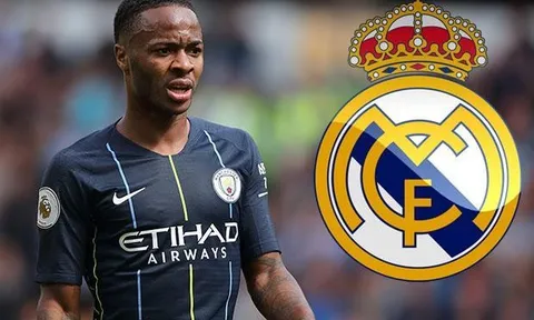 LỘ mục tiêu hàng đầu của Real Madrid trong tương lai gần