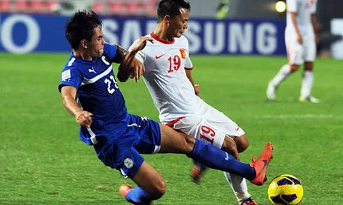 Lịch sử đối đầu Việt Nam vs Philippines: Kẻ tám lạng, người nửa cân
