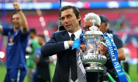 Đây, 4 gương mặt sẵn sàng đánh bật Lopetegui khỏi Real Madrid