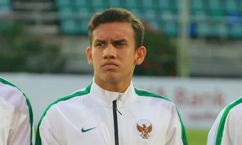 Thần đồng 18 tuổi Egy Maulana: Vũ khí bí mật của Indonesia tại AFF Cup