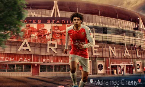 Vì sao một cái tên bị quên lãng có thể là bước ngoặt mùa giải của Arsenal?