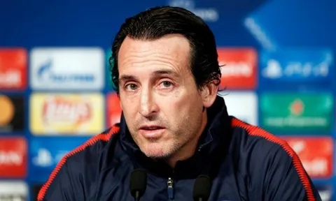 SỐC: Emery ra lệnh cấm LẠ với cầu thủ Arsenal