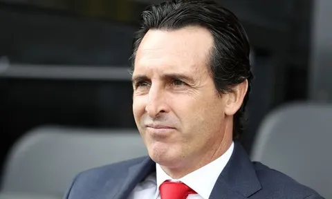 Emery bị chỉ trích: "Arsenal đáng lẽ nên mua 2 sao Liverpool này"