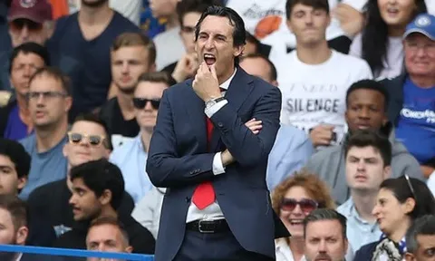 Emery bị "than phiền" vì loại 2 ngôi sao trước Newcastle