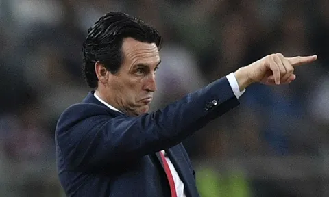 Emery chỉ ra cái tên quan trọng giúp Arsenal chiến thắng