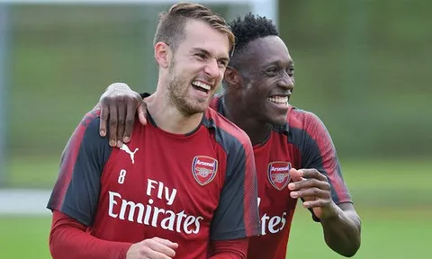 Emery chính thức lên tiếng về tương lai bất định của 2 sao Arsenal