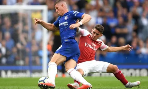 Emery đang nghi ngờ điều này về Torreira