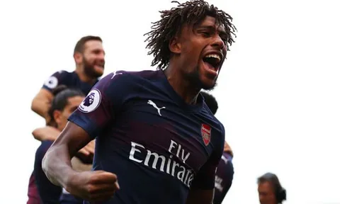 "Emery giúp chúng tôi không biết sợ là gì"