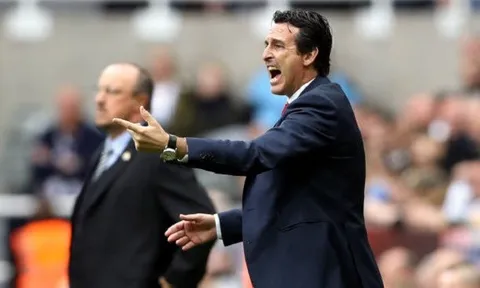 Emery gửi "tối hậu thư" cho hàng thủ Arsenal