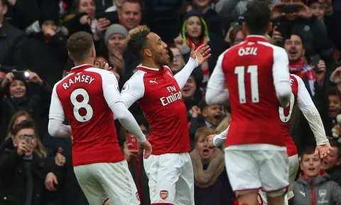 "Emery không được để MU và Chelsea ve vãn cái tên này"