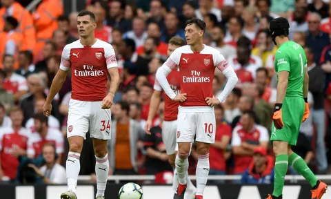 Emery lý giải nguyên nhân Arsenal chỉ là 'đội bóng một hiệp'