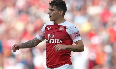 Emery lý giải vì sao Torreira được đá chính trước Everton