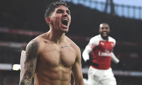 Emery ra chỉ thị, muốn cả đội Arsenal "noi gương" một cái tên