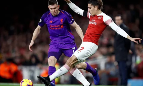 Emery và triết lí "cú bật nhảy" sẽ đưa Arsenal bay cao đến đâu?