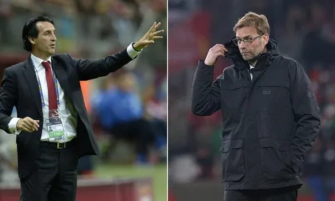 Emery vs Klopp: 3 điểm tương đồng giữa hai "nhà truyền giáo"