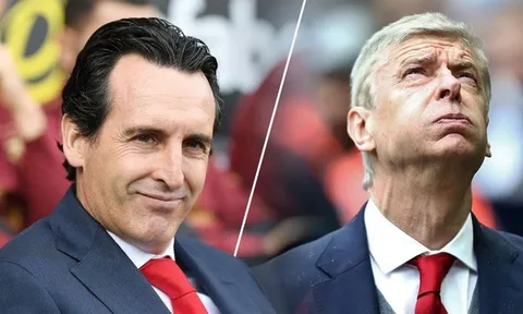 Trụ cột Tottenham chỉ ra khác biệt quan trọng giữa Arsenal của Emery và Wenger