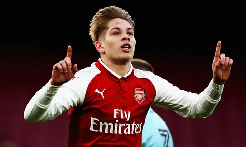 5 sao "tuổi teen" của các ông lớn hứa hẹn tỏa sáng ở Premier League 2018/19