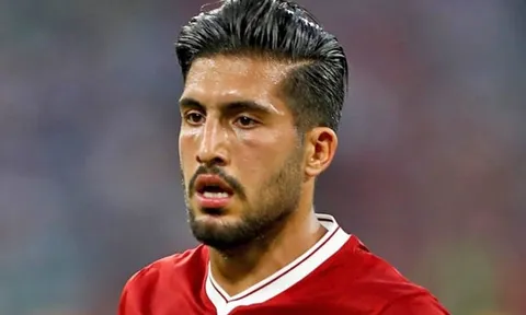 Emre Can chỉ ra điều tiên quyết Liverpool phải làm trước Leicester