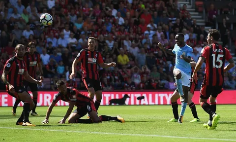 Vòng 3 NHA & Những thống kê ấn tượng: Arsenal lụn bại; Nhà vua trở lại