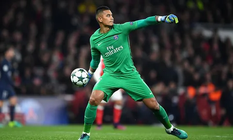 Top 10 thủ môn xuất sắc nhất châu Âu: Không ai vượt được De Gea