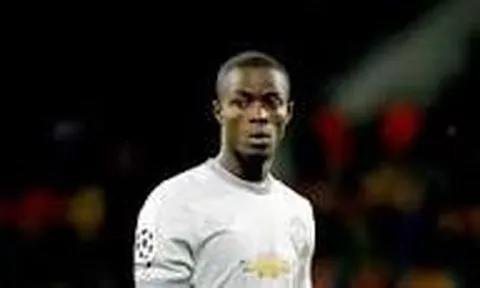 Eric Bailly, hòn đá tảng sắp trở lại của Man Utd
