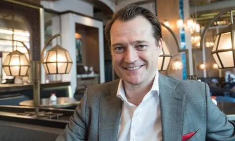 Erik Stoffelshaus - "quyết định lịch sử" của Man Utd là ai?
