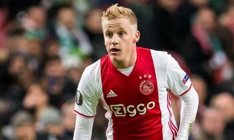 Eriksen mới lọt vào tầm ngắm của Milan