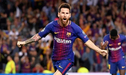 Ernesto Valverde: Messi không QBV vẫn xuất sắc nhất thế giới