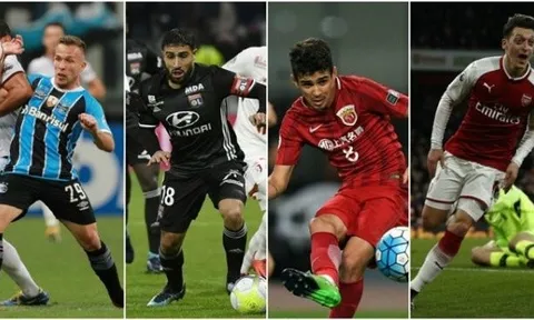 Ernesto Valverde ra yêu cầu cho bản hợp đồng mùa Đông