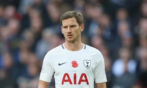 Không vì SVĐ mới mà Spurs để chảy máu tài năng