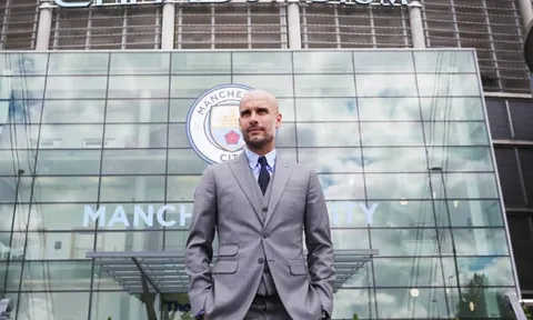 Etihad của Pep đang giống Old Trafford của Sir Alex, Highbury của Wenger