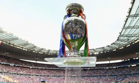 Chính thức: Đức giành quyền đăng cai Euro 2024