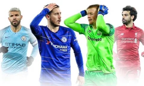Everton và Chelsea có thể giúp Liverpool "ra ngoài" tuần này!