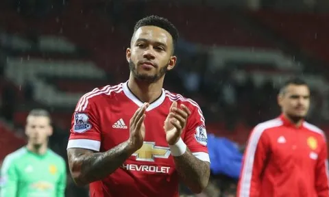 Everton XÁC NHẬN rất cần cựu 'bom xịt' của Man Utd