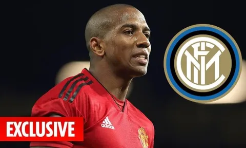 Cú sốc! Inter lên kế hoạch chiêu mộ "Quỷ đầu đàn" Man Utd