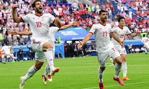 Đối thủ của Việt Nam tại Asian Cup 2019 mất cầu thủ chủ chốt