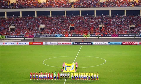 "Không phải Bukit Jalil, đá ở Mỹ Đình mới là điều đáng sợ"