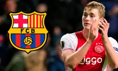 Gia cố hàng thủ, Barca xác định 4 ứng cử viên cho vị trí trung vệ