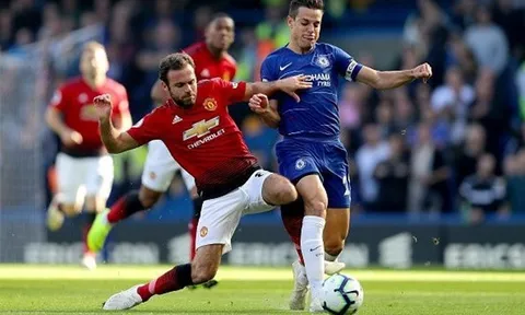 10 hảo thủ Premier League có thể tự do ra đi vào cuối mùa giải: MU lo sốt vó
