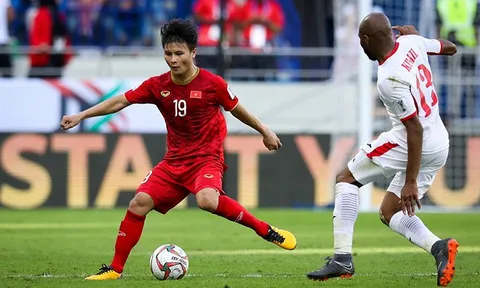 Văn Hậu, Quang Hải lọt vào mắt xanh tuyển trạch của CLB La Liga