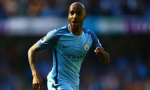 Fabian Delph - Vũ khí bí mật của Pep