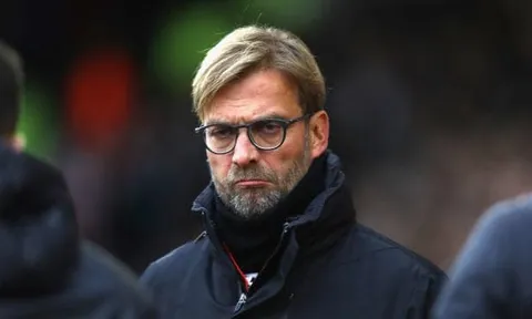 Fabinho: "Klopp là một huấn luyện viên rất đòi hỏi"