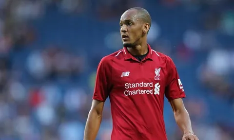 Fabinho và những tân binh 'khủng' có thể ra mắt Premier League cuối tuần này