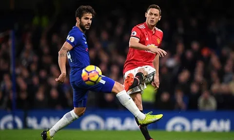 Fabregas từ chối qua đêm với gái lạ