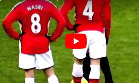 Fabregas và những kỷ niệm khó quên với Arsenal