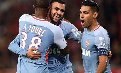 Falcao đang là chân sút khủng khiếp nhất châu Âu