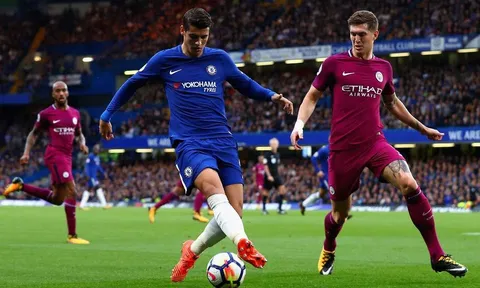 CẬP NHẬT tình hình chấn thương của Alvaro Morata