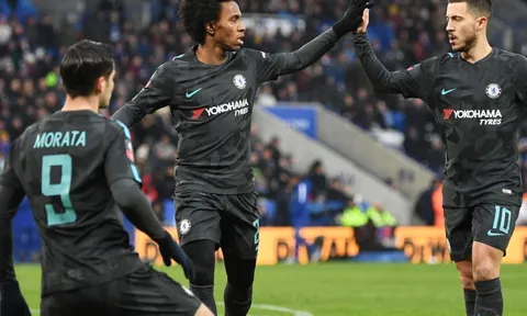 Fan Chelsea tố 2 cái tên đội nhà là 'lừa đảo', 'tay trong Mourinho'