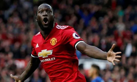 Fan Everton không xúc phạm 'của quý' của Lukaku