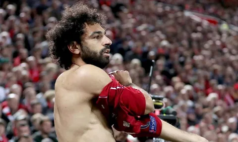 ĐÃ RÕ nguyên nhân thật sự đằng sau phong độ đi xuống của Salah